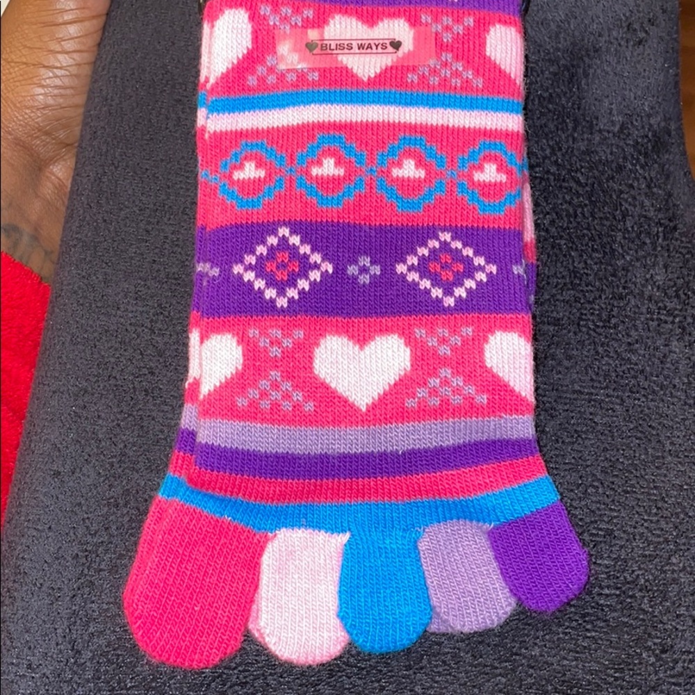 Socks